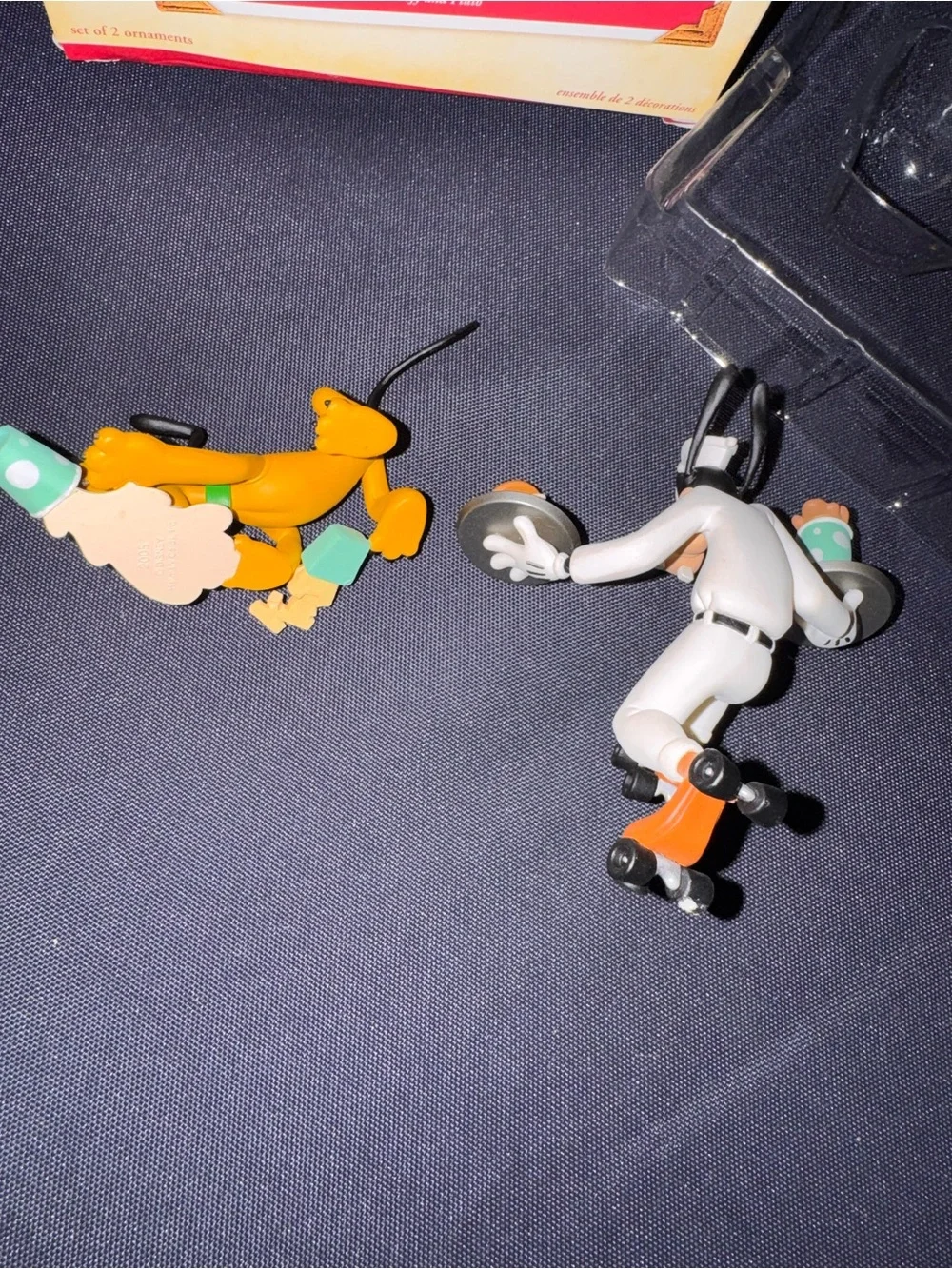 Hallmark these are